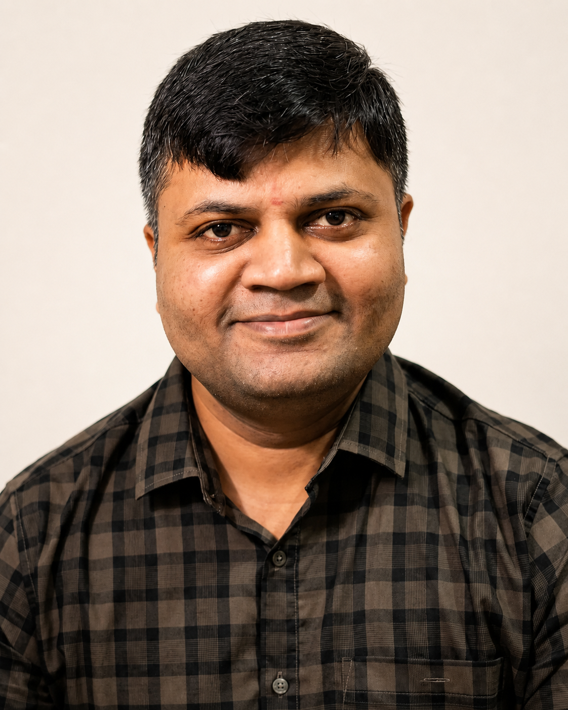 Ankur Rattan